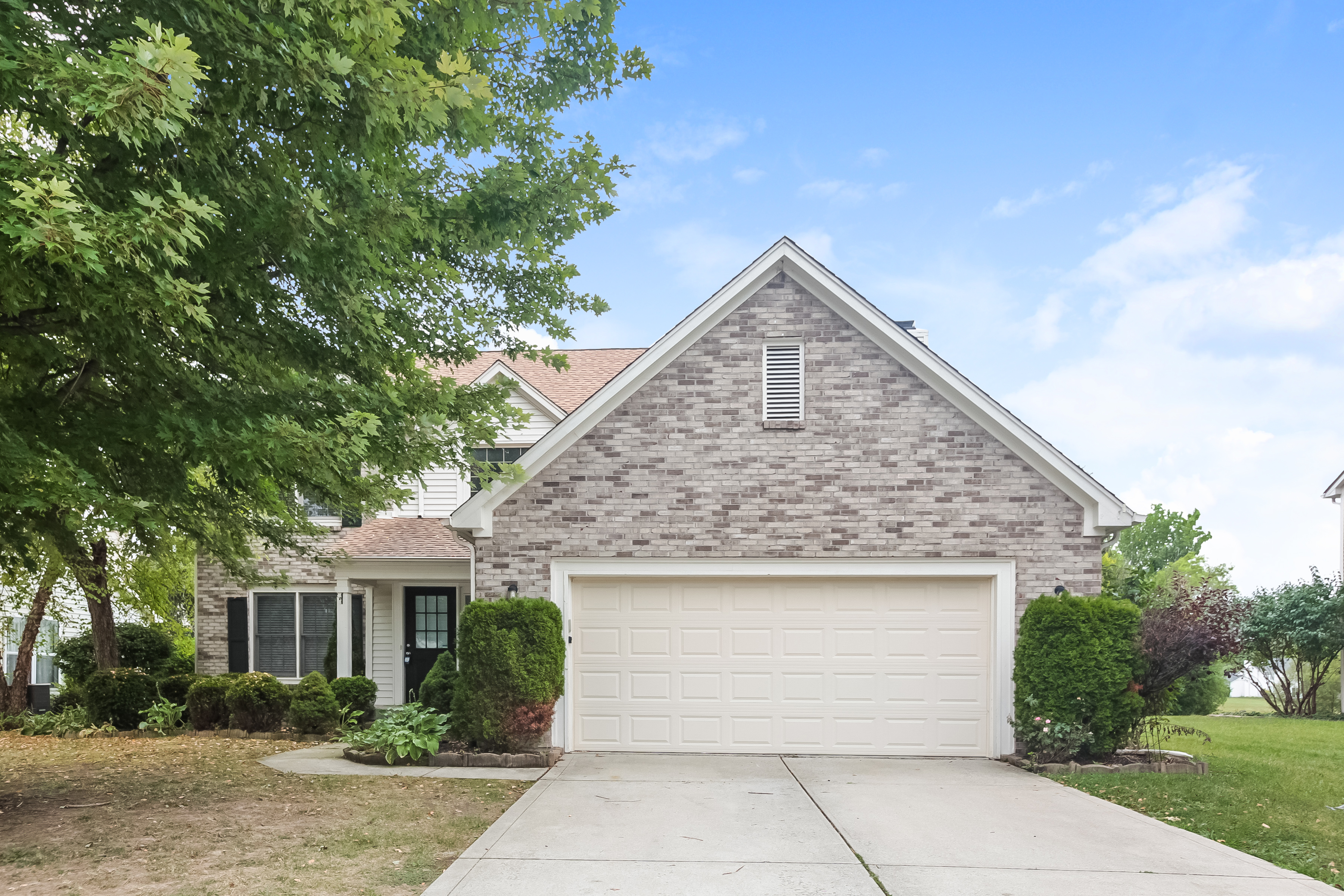 3732 Wishbone Blvd Indianapolis, IN 46268